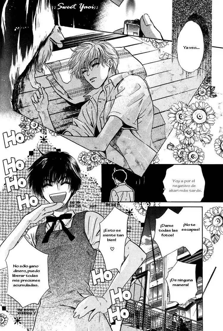 Komatta Toki ni wa Hoshi ni Kike! (1997) - Capítulo 28 - Página 23 - LectorTMOo