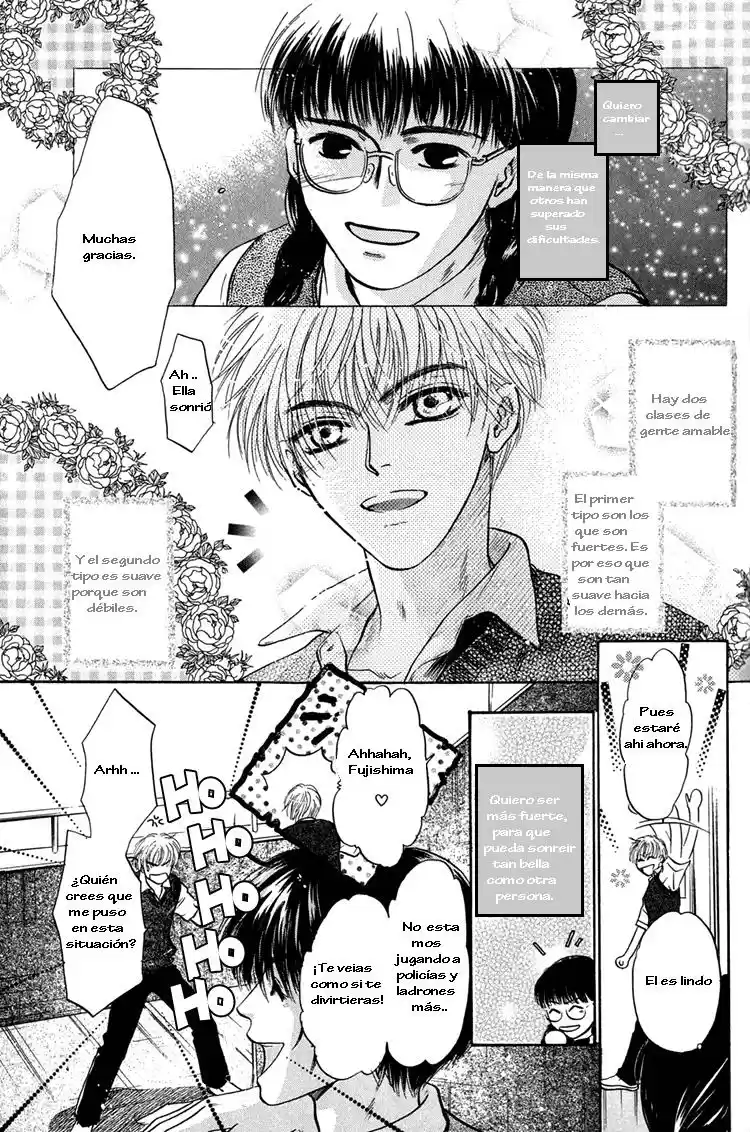Komatta Toki ni wa Hoshi ni Kike! (1997) - Capítulo 28 - Página 30 - LectorTMOo
