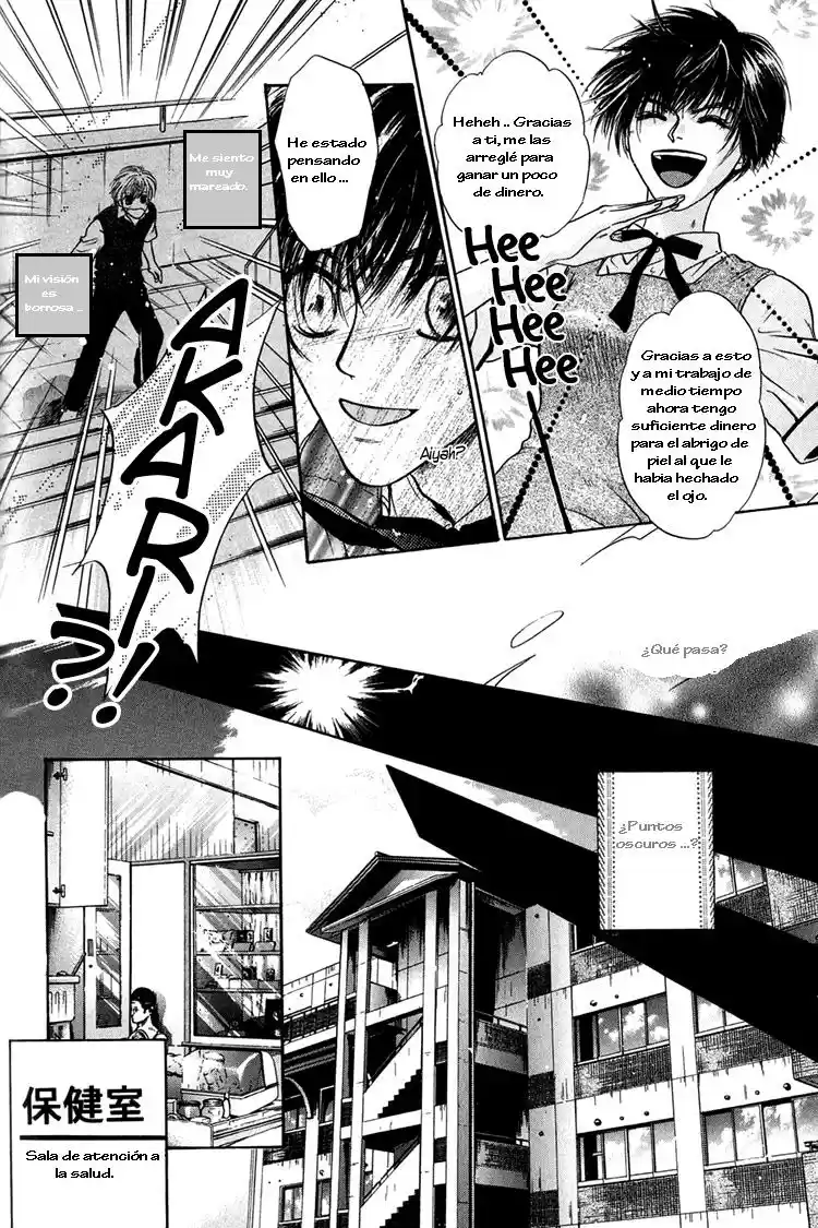 Komatta Toki ni wa Hoshi ni Kike! (1997) - Capítulo 28 - Página 31 - LectorTMOo