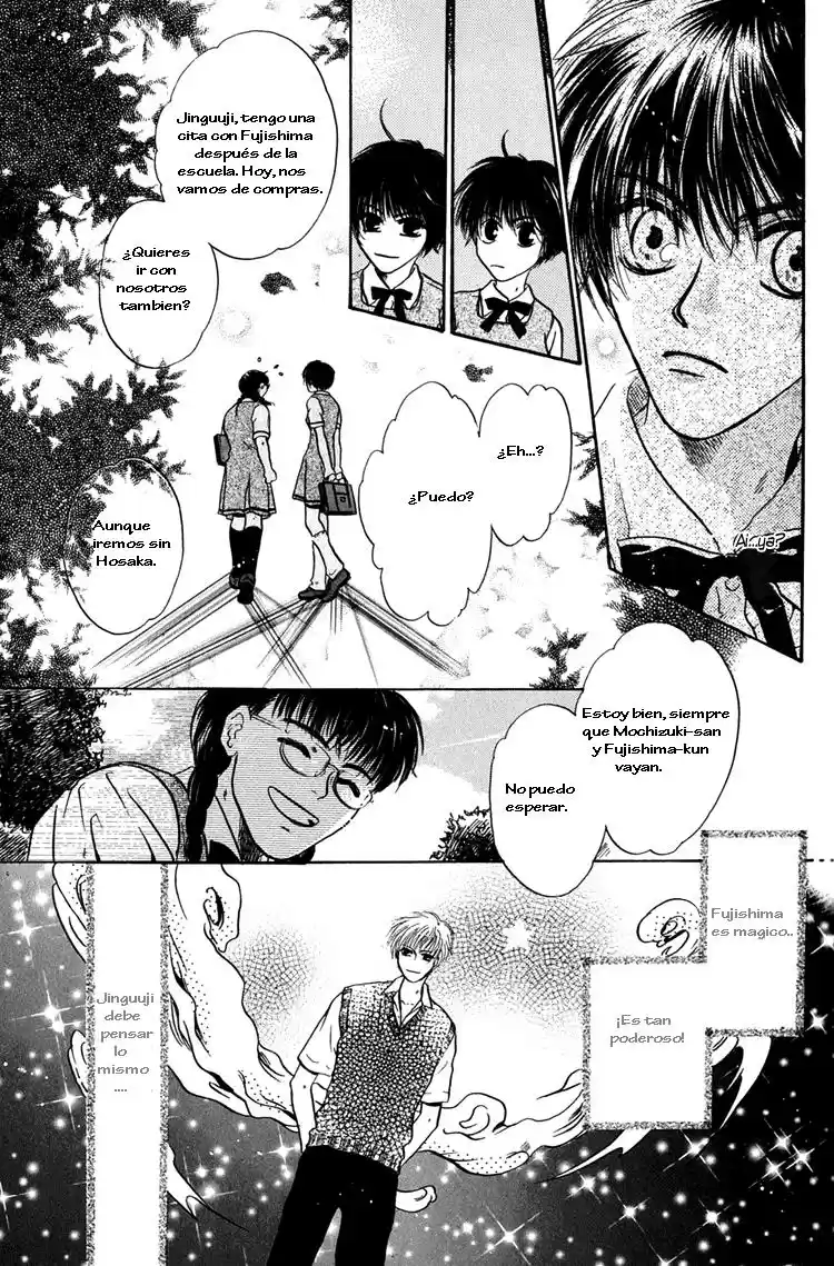 Komatta Toki ni wa Hoshi ni Kike! (1997) - Capítulo 28 - Página 36 - LectorTMOo