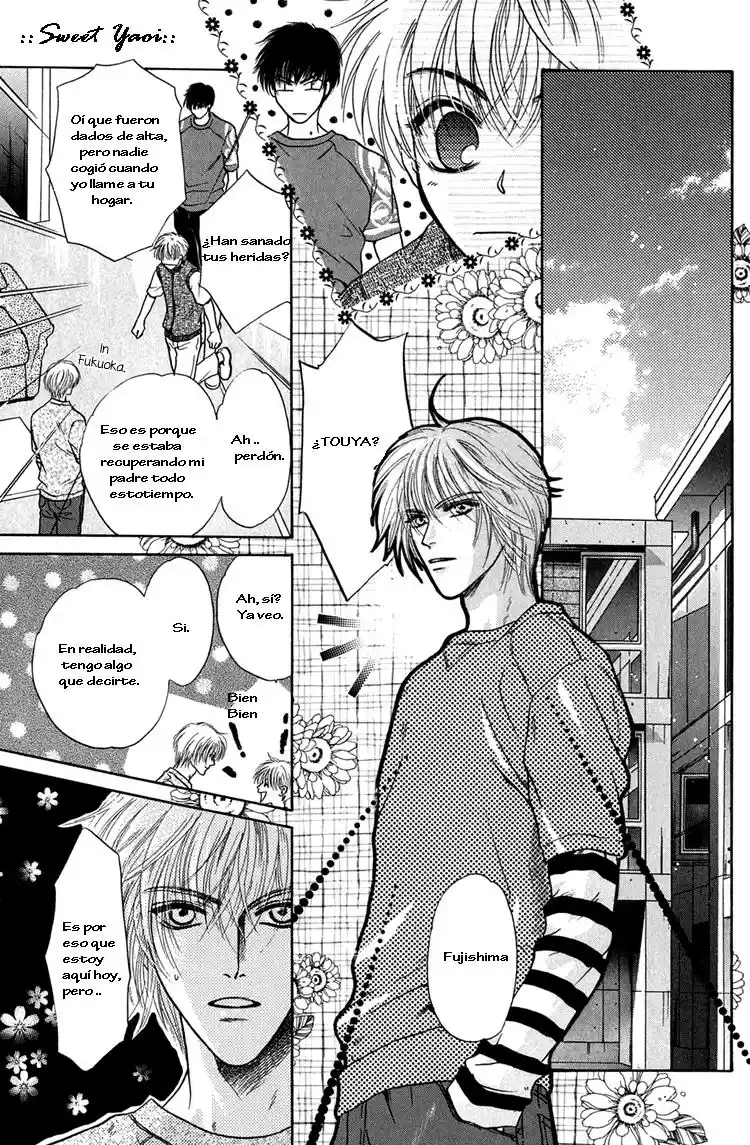 Komatta Toki ni wa Hoshi ni Kike! (1997) - Capítulo 28 - Página 47 - LectorTMOo