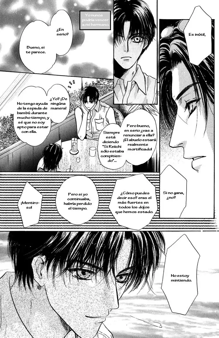 Komatta Toki ni wa Hoshi ni Kike! (1997) - Capítulo 29 - Página 7 - LectorTMOo