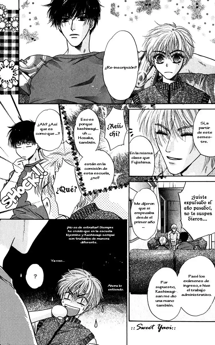Komatta Toki ni wa Hoshi ni Kike! (1997) - Capítulo 29 - Página 13 - LectorTMOo