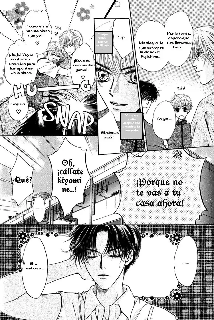 Komatta Toki ni wa Hoshi ni Kike! (1997) - Capítulo 29 - Página 14 - LectorTMOo