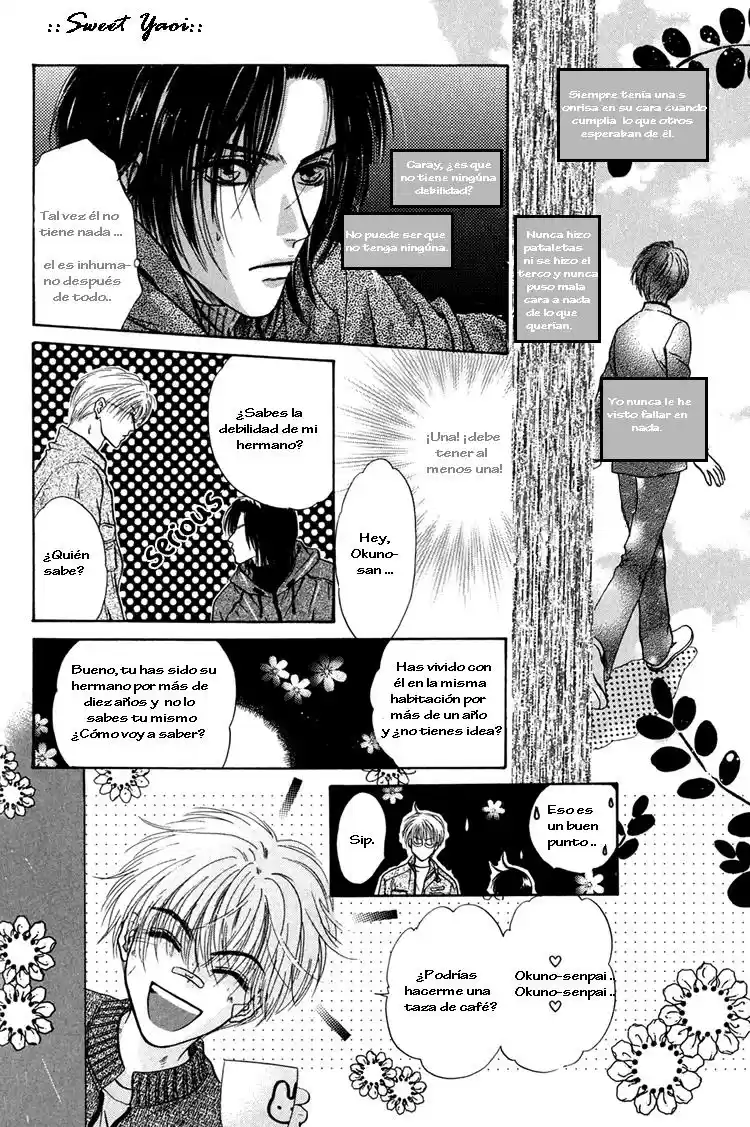 Komatta Toki ni wa Hoshi ni Kike! (1997) - Capítulo 29 - Página 27 - LectorTMOo