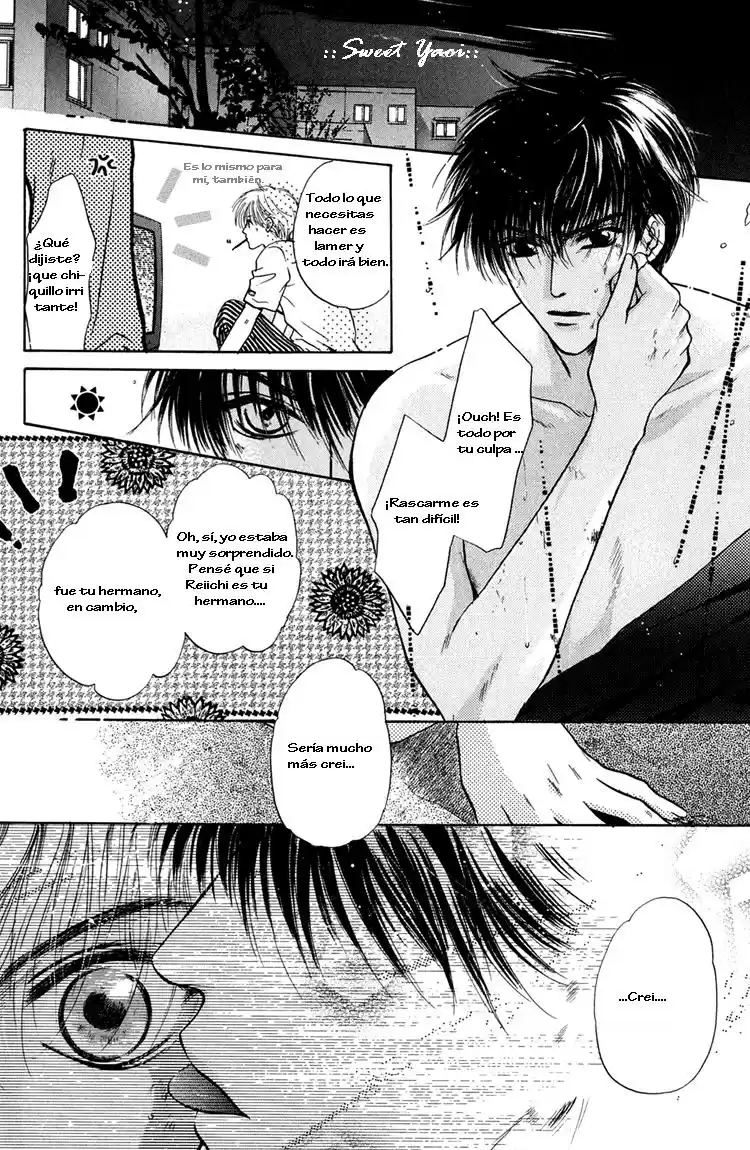 Komatta Toki ni wa Hoshi ni Kike! (1997) - Capítulo 29 - Página 28 - LectorTMOo