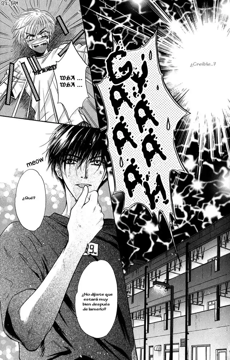 Komatta Toki ni wa Hoshi ni Kike! (1997) - Capítulo 29 - Página 29 - LectorTMOo