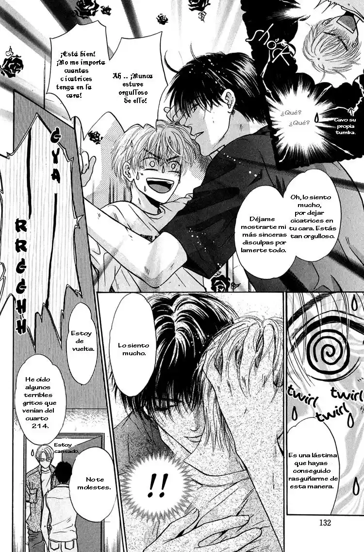 Komatta Toki ni wa Hoshi ni Kike! (1997) - Capítulo 29 - Página 31 - LectorTMOo