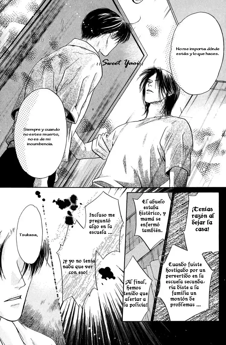 Komatta Toki ni wa Hoshi ni Kike! (1997) - Capítulo 29 - Página 42 - LectorTMOo