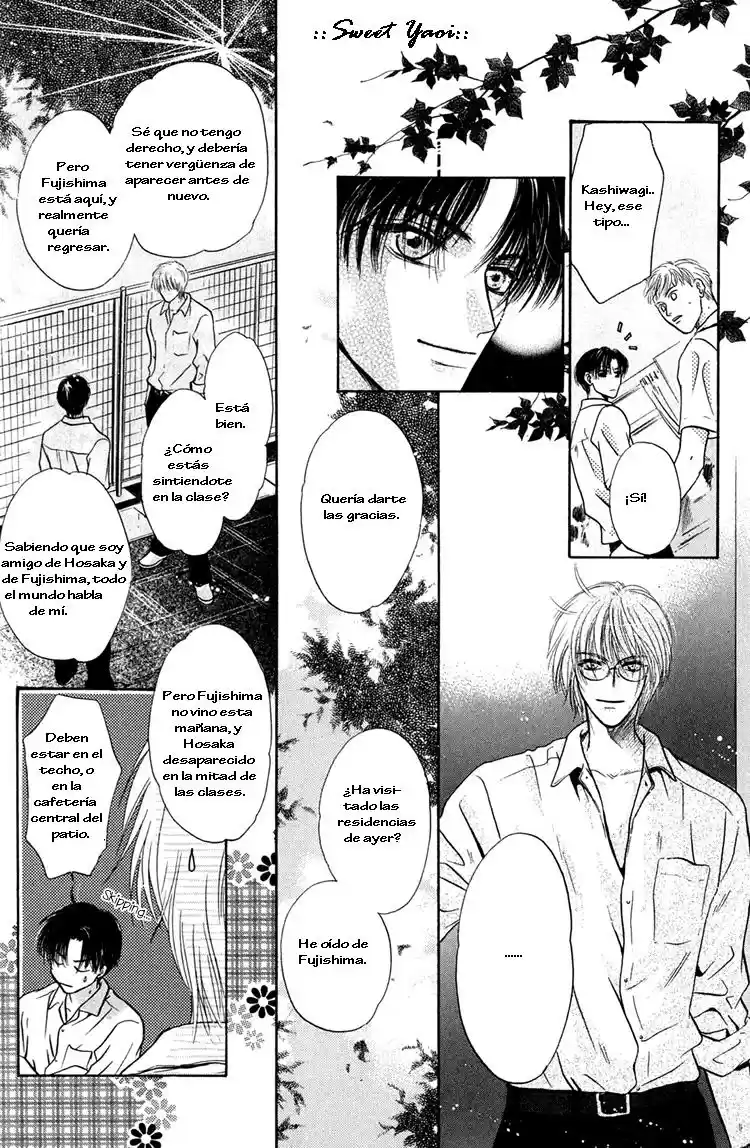 Komatta Toki ni wa Hoshi ni Kike! (1997) - Capítulo 29 - Página 58 - LectorTMOo