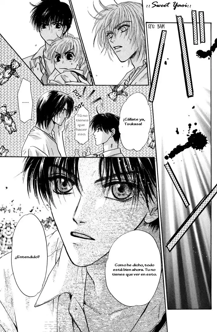 Komatta Toki ni wa Hoshi ni Kike! (1997) - Capítulo 29 - Página 63 - LectorTMOo