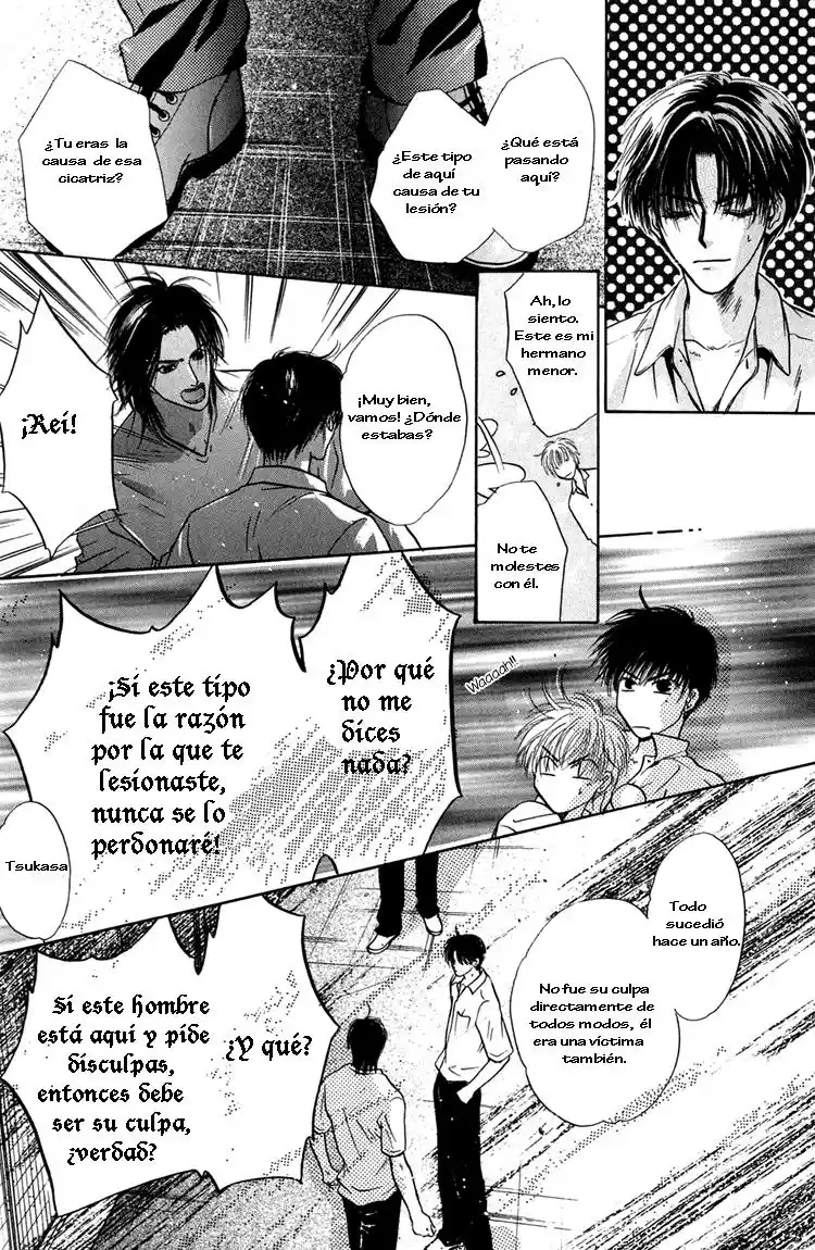 Komatta Toki ni wa Hoshi ni Kike! (1997) - Capítulo 29 - Página 64 - LectorTMOo