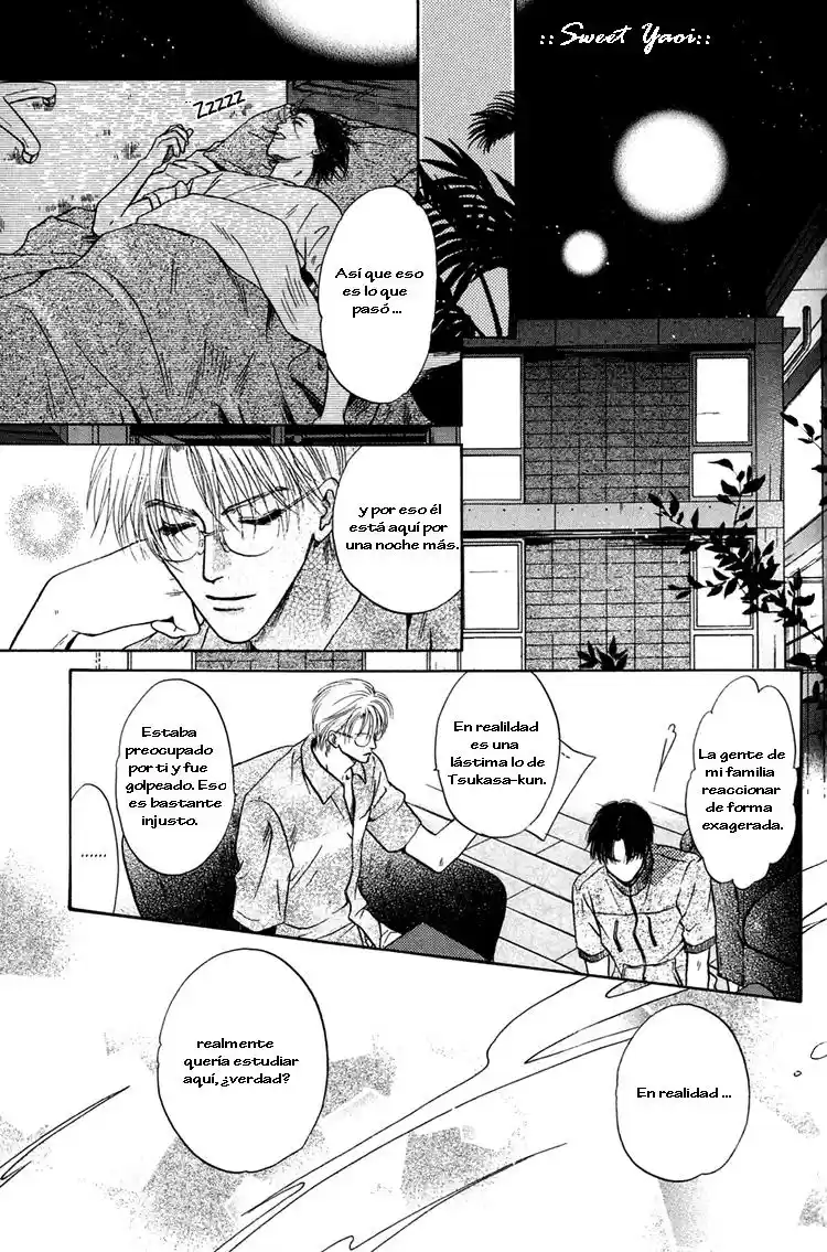 Komatta Toki ni wa Hoshi ni Kike! (1997) - Capítulo 29 - Página 67 - LectorTMOo