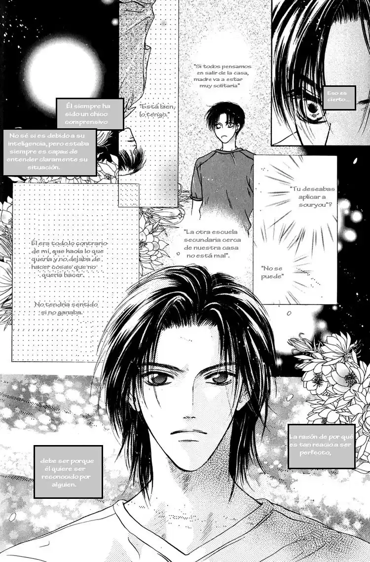 Komatta Toki ni wa Hoshi ni Kike! (1997) - Capítulo 29 - Página 69 - LectorTMOo
