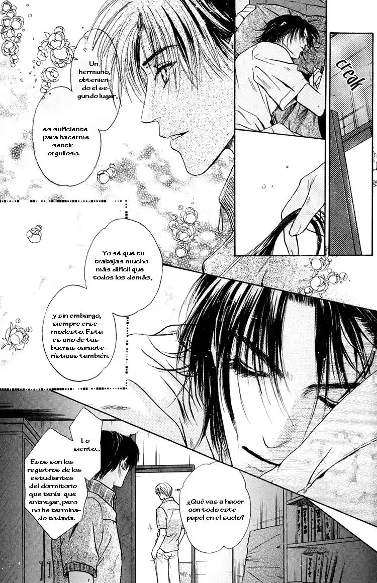 Komatta Toki ni wa Hoshi ni Kike! (1997) - Capítulo 29 - Página 72 - LectorTMOo