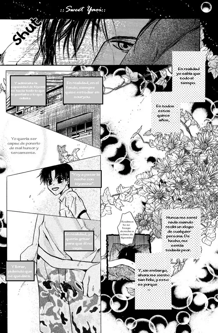 Komatta Toki ni wa Hoshi ni Kike! (1997) - Capítulo 29 - Página 73 - LectorTMOo