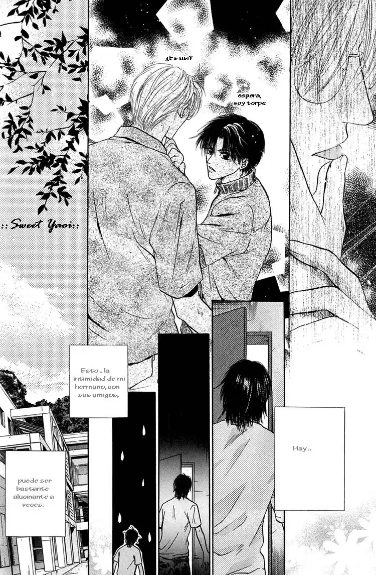 Komatta Toki ni wa Hoshi ni Kike! (1997) - Capítulo 29 - Página 76 - LectorTMOo