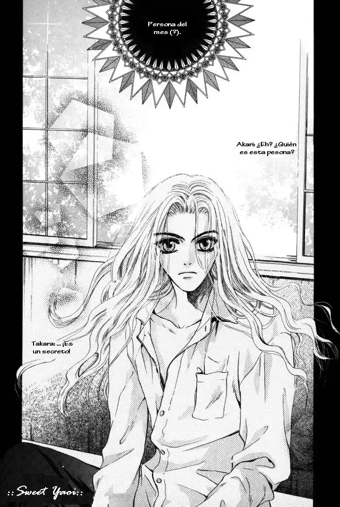 Komatta Toki ni wa Hoshi ni Kike! (1997) - Capítulo 30 - Página 4 - LectorTMOo