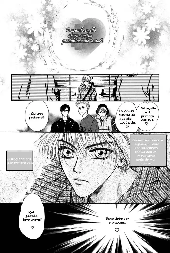 Komatta Toki ni wa Hoshi ni Kike! (1997) - Capítulo 30 - Página 5 - LectorTMOo