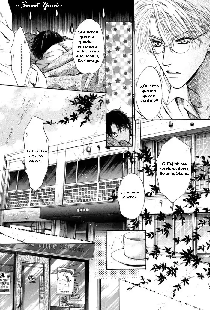 Komatta Toki ni wa Hoshi ni Kike! (1997) - Capítulo 30 - Página 18 - LectorTMOo