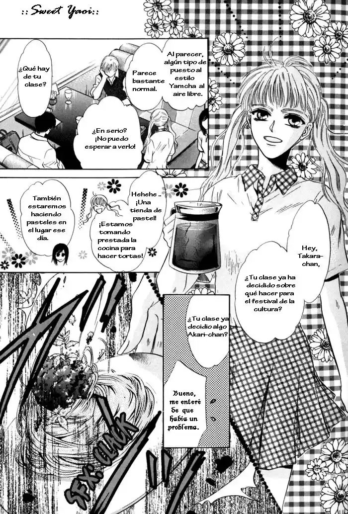 Komatta Toki ni wa Hoshi ni Kike! (1997) - Capítulo 30 - Página 19 - LectorTMOo