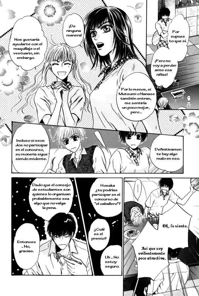 Komatta Toki ni wa Hoshi ni Kike! (1997) - Capítulo 30 - Página 22 - LectorTMOo