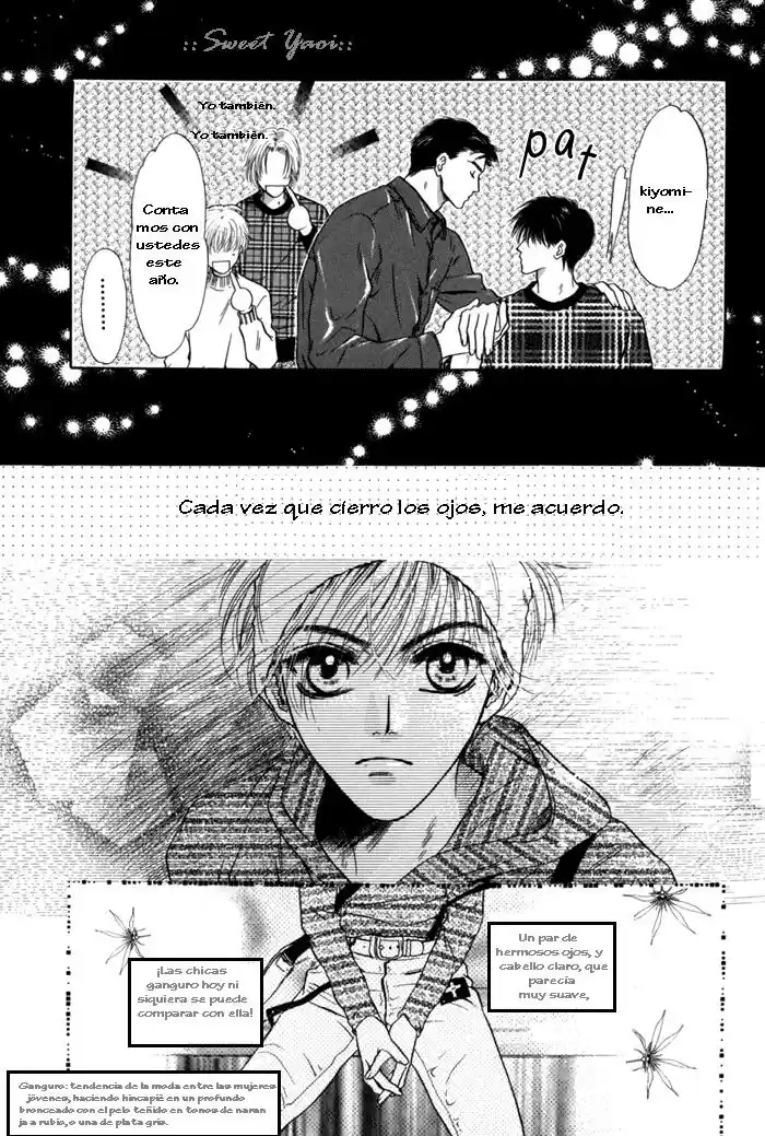 Komatta Toki ni wa Hoshi ni Kike! (1997) - Capítulo 30 - Página 32 - LectorTMOo
