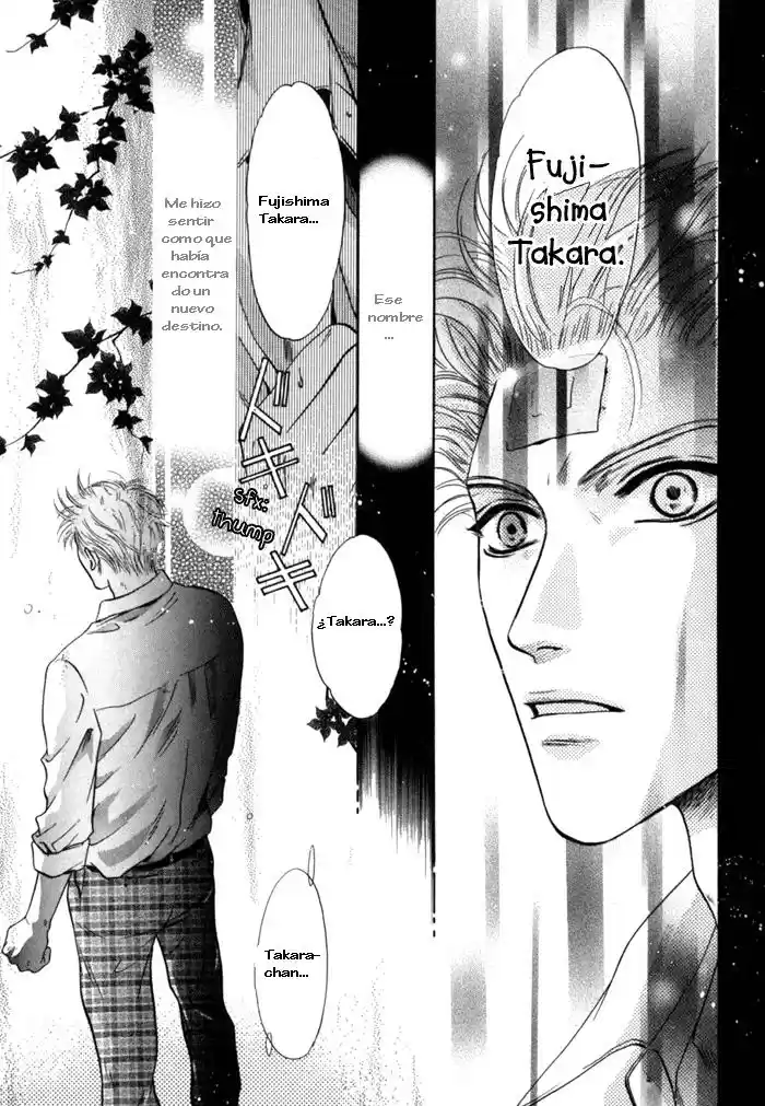 Komatta Toki ni wa Hoshi ni Kike! (1997) - Capítulo 30 - Página 43 - LectorTMOo