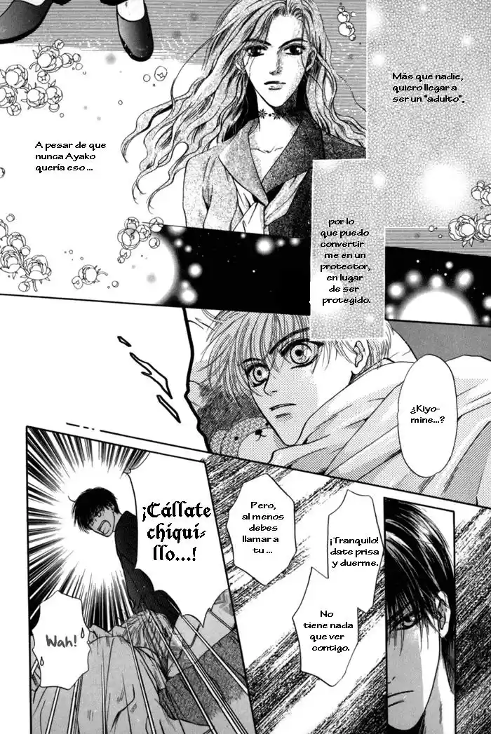 Komatta Toki ni wa Hoshi ni Kike! (1997) - Capítulo 30 - Página 57 - LectorTMOo