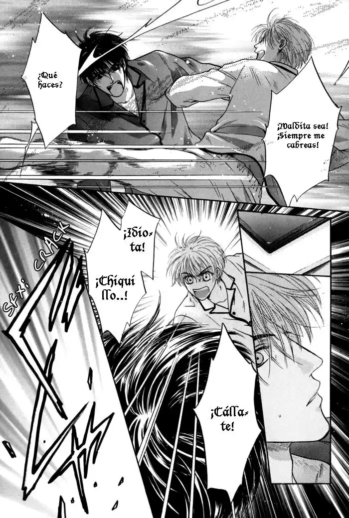 Komatta Toki ni wa Hoshi ni Kike! (1997) - Capítulo 30 - Página 64 - LectorTMOo