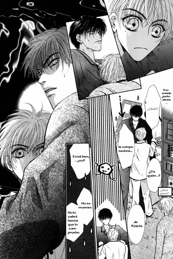 Komatta Toki ni wa Hoshi ni Kike! (1997) - Capítulo 30 - Página 65 - LectorTMOo