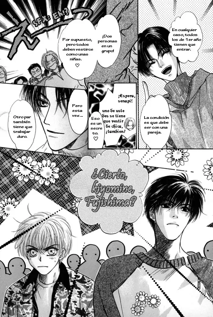 Komatta Toki ni wa Hoshi ni Kike! (1997) - Capítulo 30 - Página 68 - LectorTMOo
