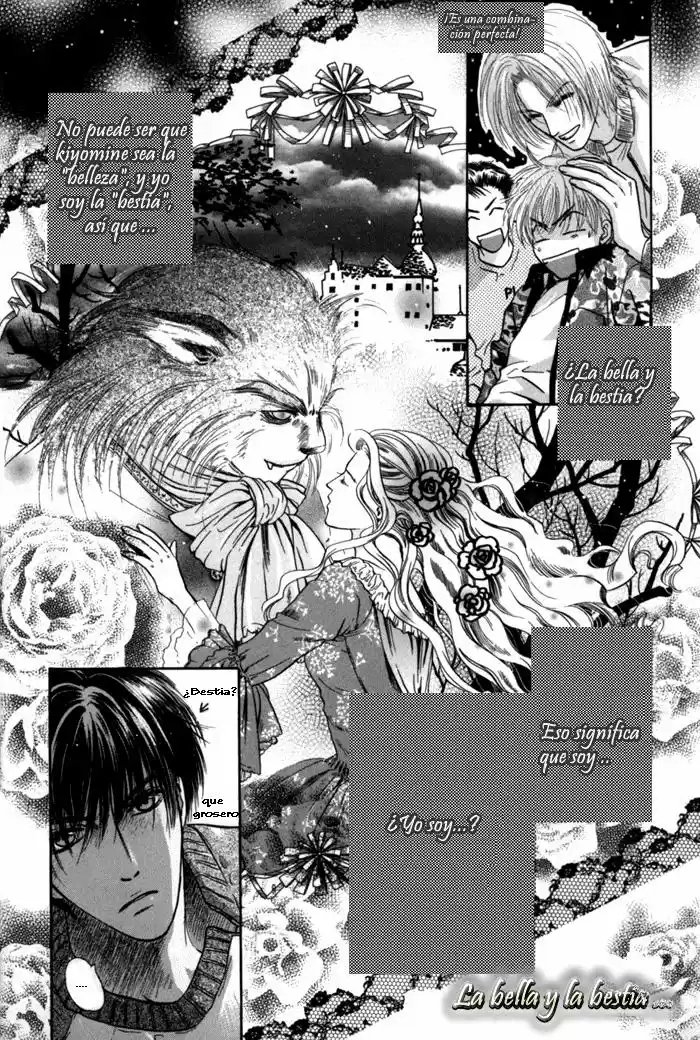 Komatta Toki ni wa Hoshi ni Kike! (1997) - Capítulo 30 - Página 71 - LectorTMOo