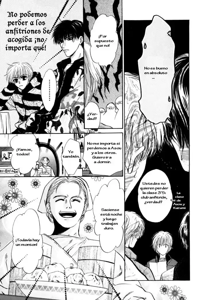 Komatta Toki ni wa Hoshi ni Kike! (1997) - Capítulo 31 - Página 30 - LectorTMOo
