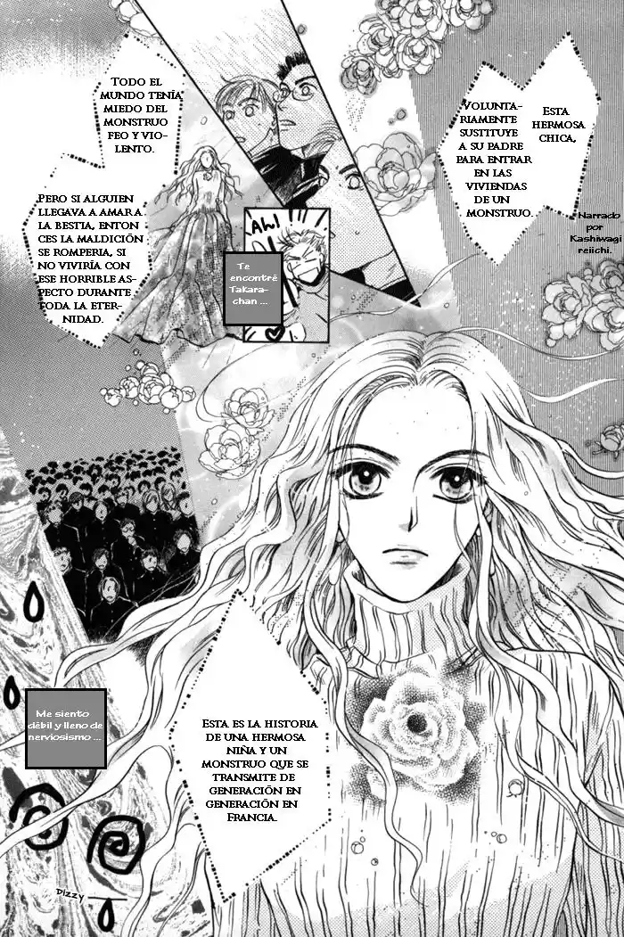 Komatta Toki ni wa Hoshi ni Kike! (1997) - Capítulo 31 - Página 60 - LectorTMOo