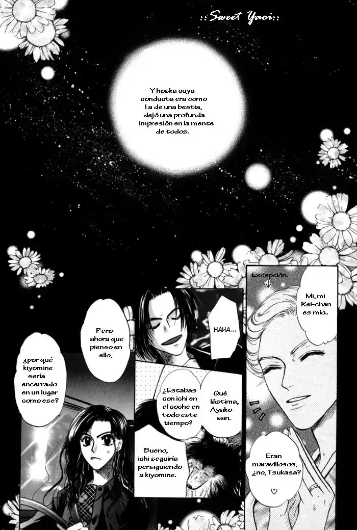 Komatta Toki ni wa Hoshi ni Kike! (1997) - Capítulo 31 - Página 74 - LectorTMOo
