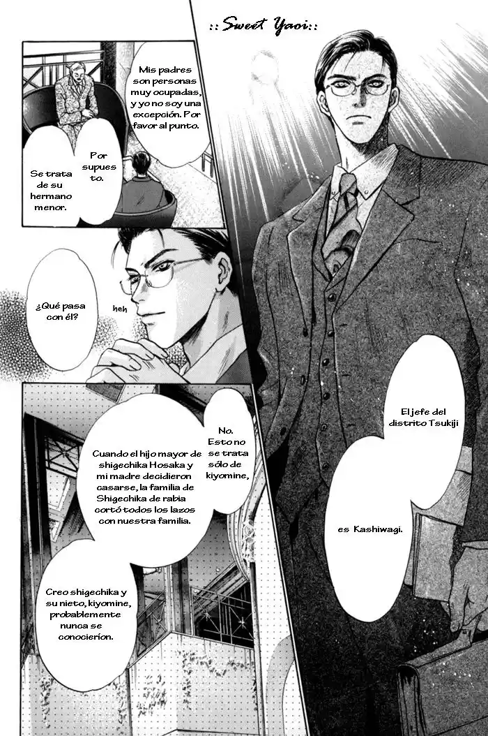 Komatta Toki ni wa Hoshi ni Kike! (1997) - Capítulo 32 - Página 16 - LectorTMOo