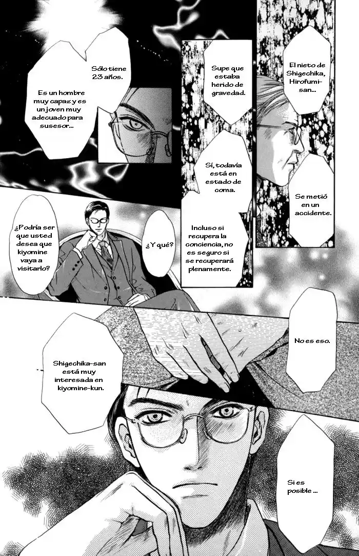 Komatta Toki ni wa Hoshi ni Kike! (1997) - Capítulo 32 - Página 19 - LectorTMOo