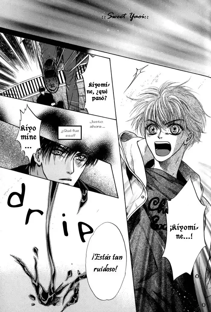 Komatta Toki ni wa Hoshi ni Kike! (1997) - Capítulo 32 - Página 26 - LectorTMOo