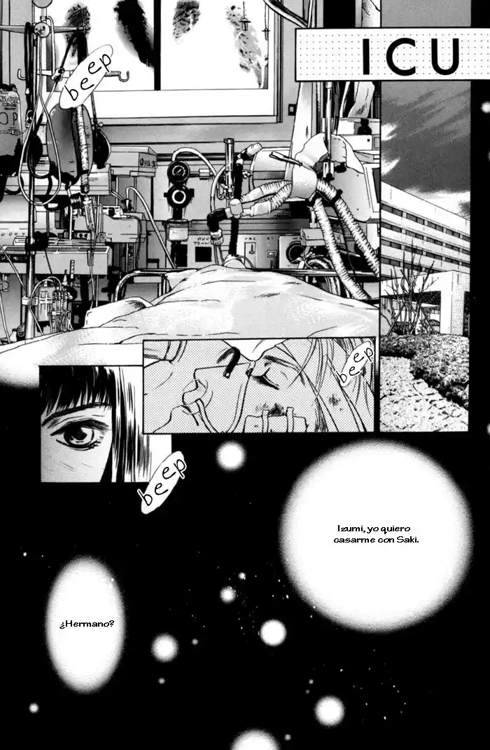 Komatta Toki ni wa Hoshi ni Kike! (1997) - Capítulo 32 - Página 33 - LectorTMOo