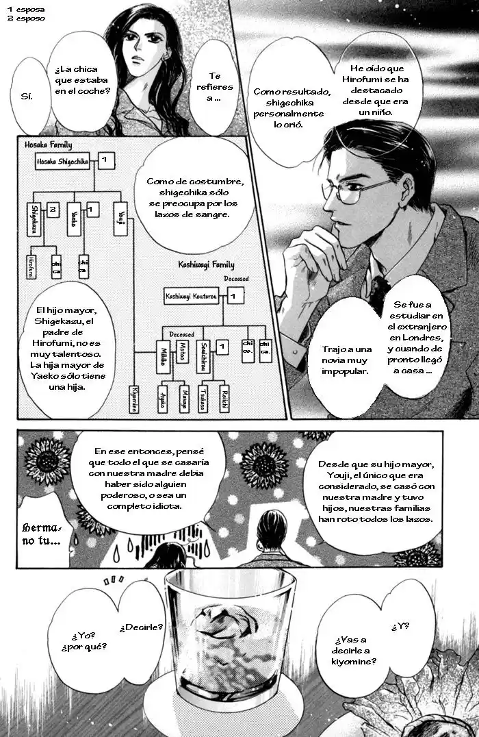 Komatta Toki ni wa Hoshi ni Kike! (1997) - Capítulo 32 - Página 43 - LectorTMOo