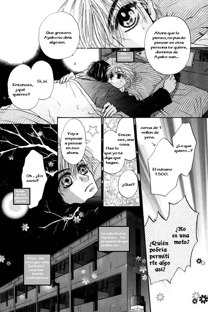 Komatta Toki ni wa Hoshi ni Kike! (1997) - Capítulo 32 - Página 54 - LectorTMOo