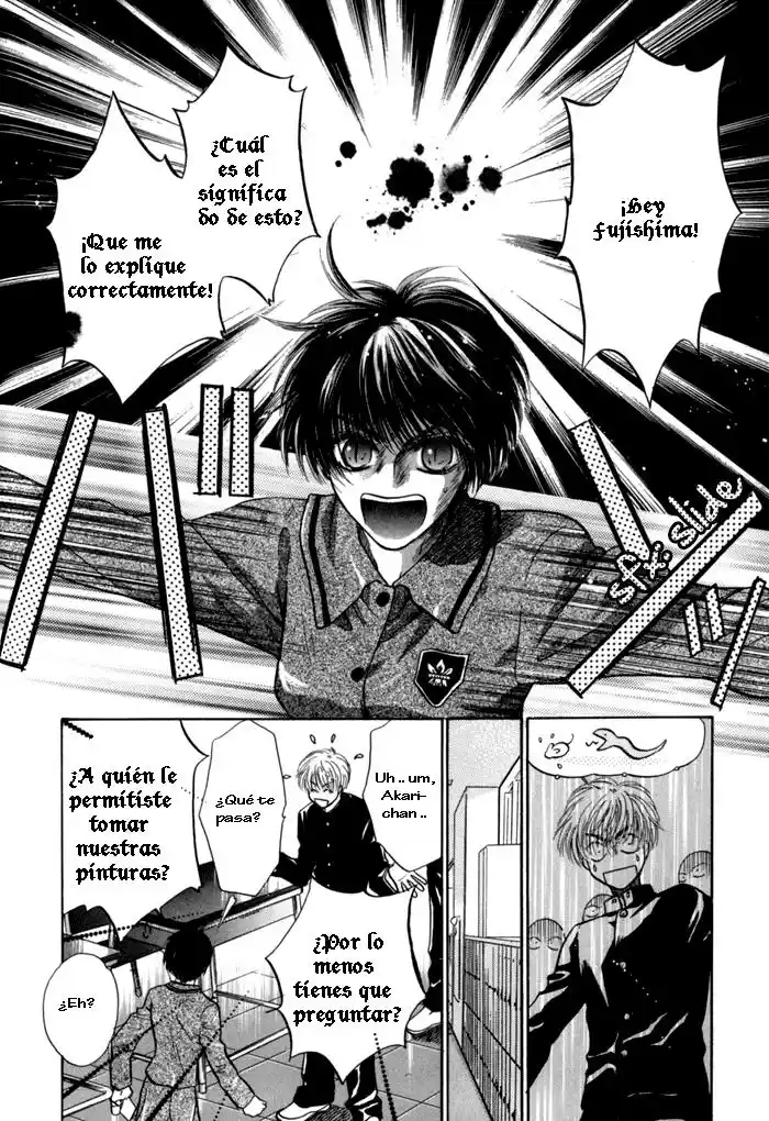 Komatta Toki ni wa Hoshi ni Kike! (1997) - Capítulo 32 - Página 58 - LectorTMOo