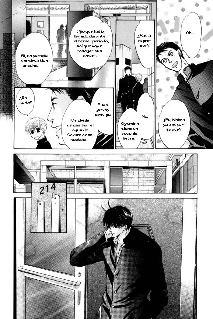 Komatta Toki ni wa Hoshi ni Kike! (1997) - Capítulo 32 - Página 62 - LectorTMOo