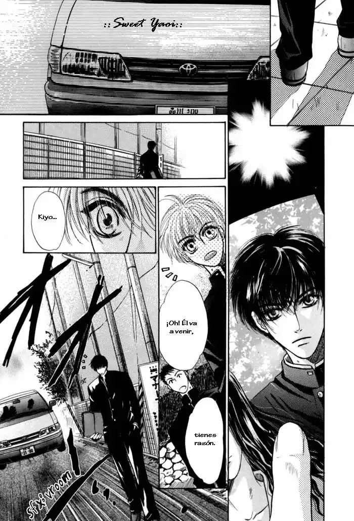 Komatta Toki ni wa Hoshi ni Kike! (1997) - Capítulo 32 - Página 65 - LectorTMOo