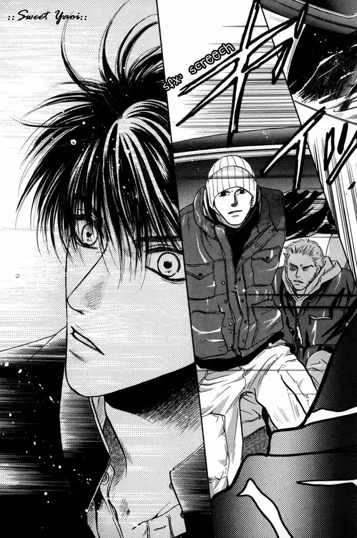 Komatta Toki ni wa Hoshi ni Kike! (1997) - Capítulo 32 - Página 67 - LectorTMOo