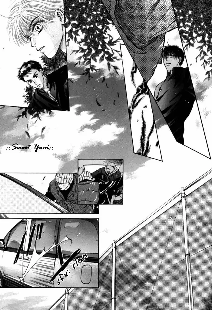 Komatta Toki ni wa Hoshi ni Kike! (1997) - Capítulo 32 - Página 68 - LectorTMOo