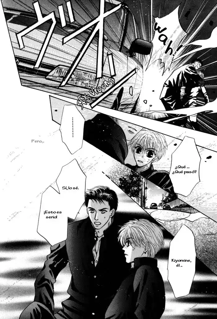 Komatta Toki ni wa Hoshi ni Kike! (1997) - Capítulo 32 - Página 71 - LectorTMOo