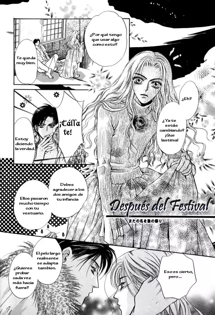 Komatta Toki ni wa Hoshi ni Kike! (1997) - Capítulo 32 - Página 73 - LectorTMOo
