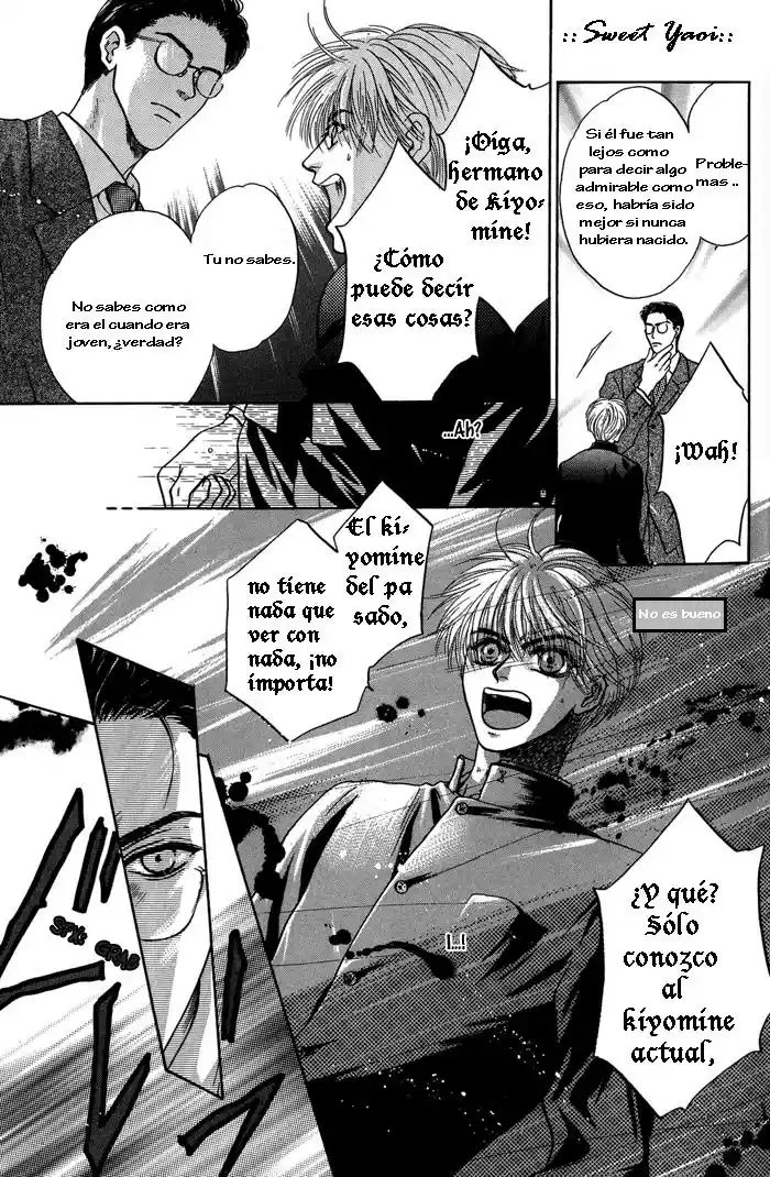 Komatta Toki ni wa Hoshi ni Kike! (1997) - Capítulo 33 - Página 23 - LectorTMOo